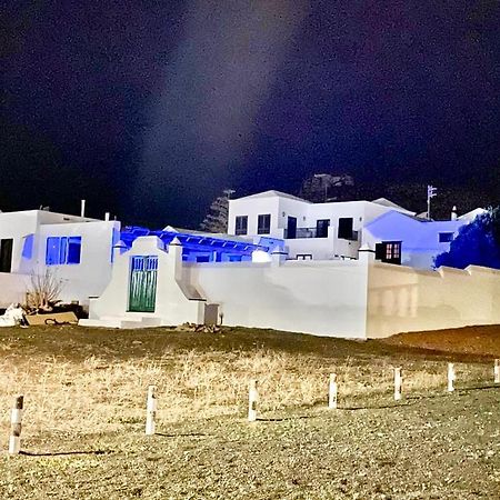 Luxury House Villa de Teguise Teguise  Esterno foto