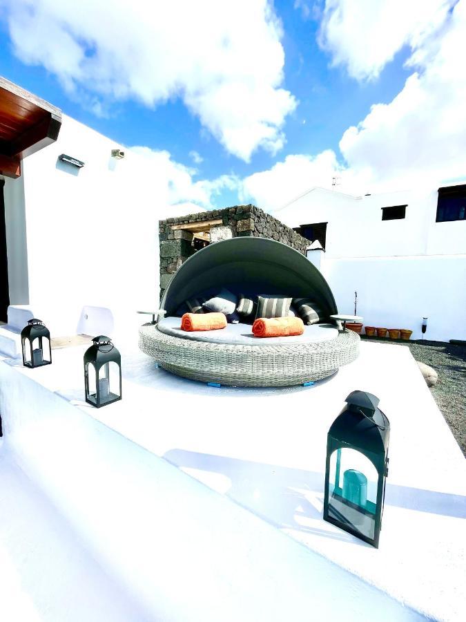 Luxury House Villa de Teguise Teguise  Esterno foto