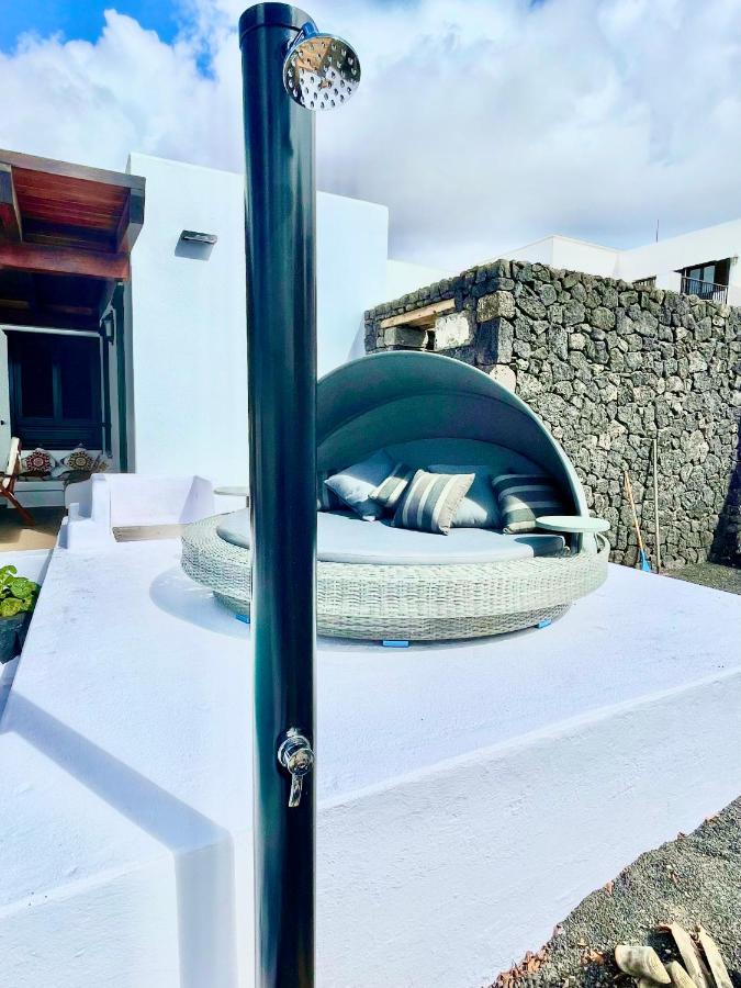 Luxury House Villa de Teguise Teguise  Esterno foto