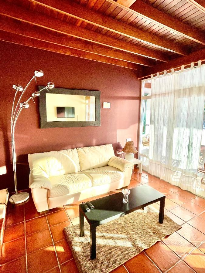 Luxury House Villa de Teguise Teguise  Esterno foto