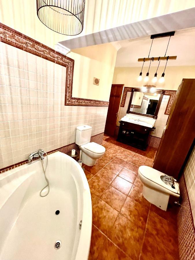 Luxury House Villa de Teguise Teguise  Esterno foto