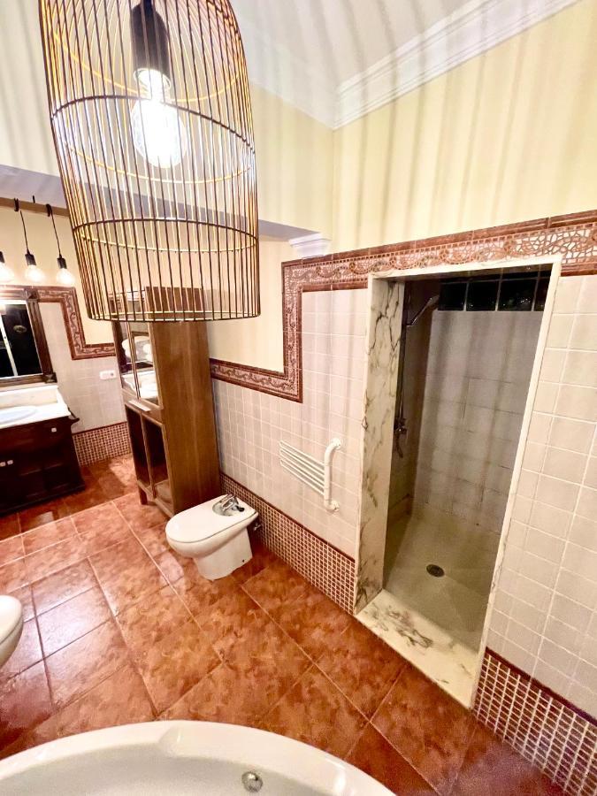 Luxury House Villa de Teguise Teguise  Esterno foto