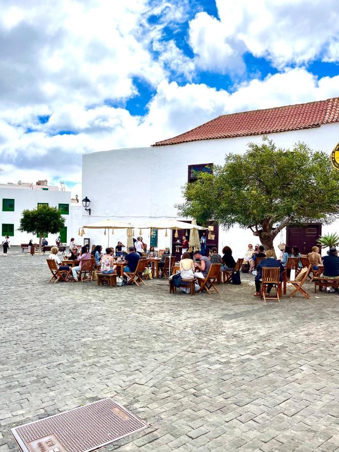 Luxury House Villa de Teguise Teguise  Esterno foto
