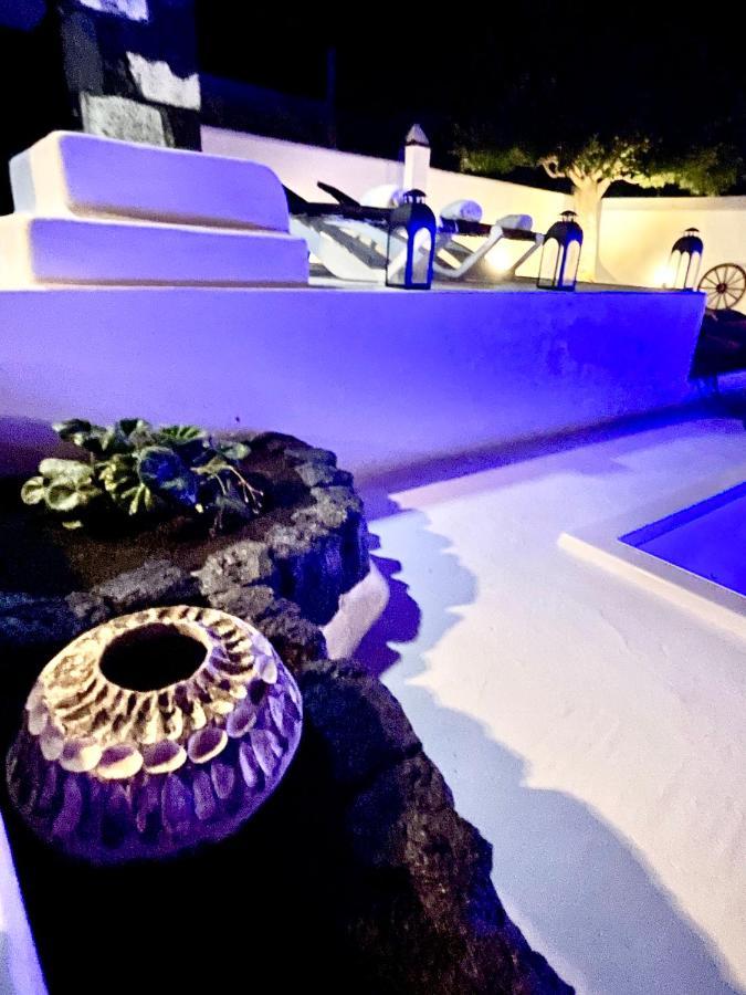 Luxury House Villa de Teguise Teguise  Esterno foto