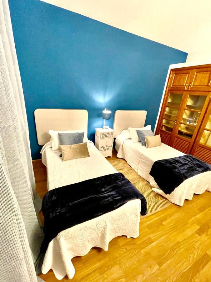 Luxury House Villa de Teguise Teguise  Esterno foto