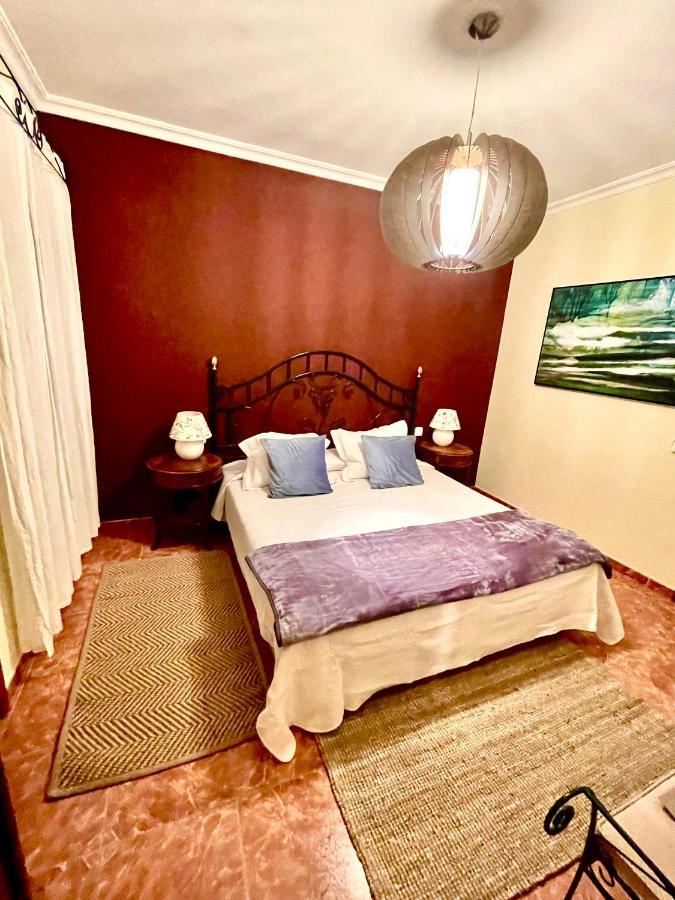 Luxury House Villa de Teguise Teguise  Esterno foto