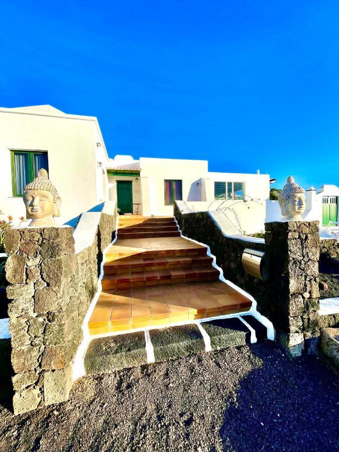 Luxury House Villa de Teguise Teguise  Esterno foto