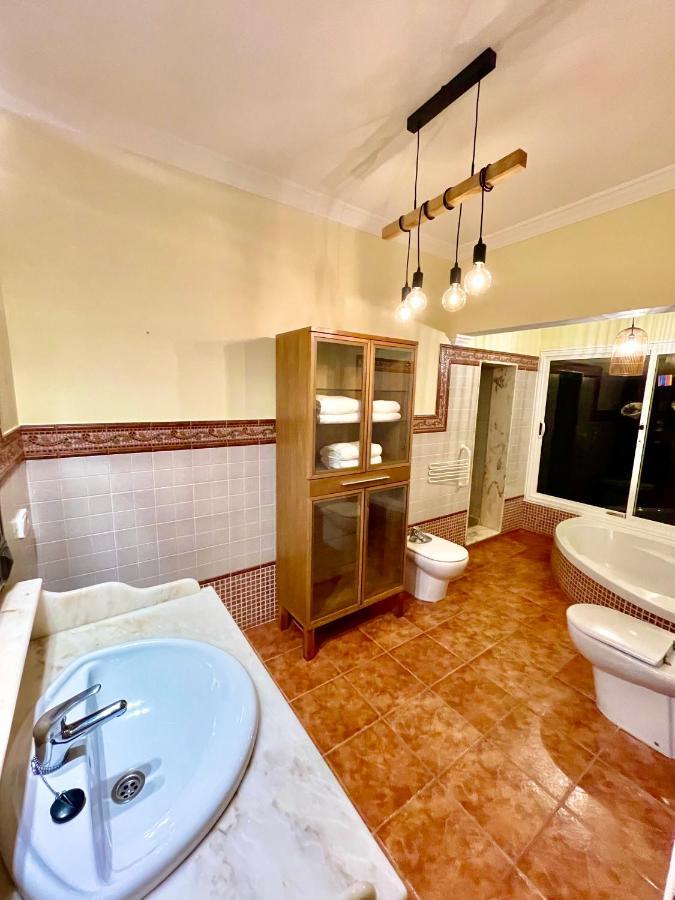 Luxury House Villa de Teguise Teguise  Esterno foto