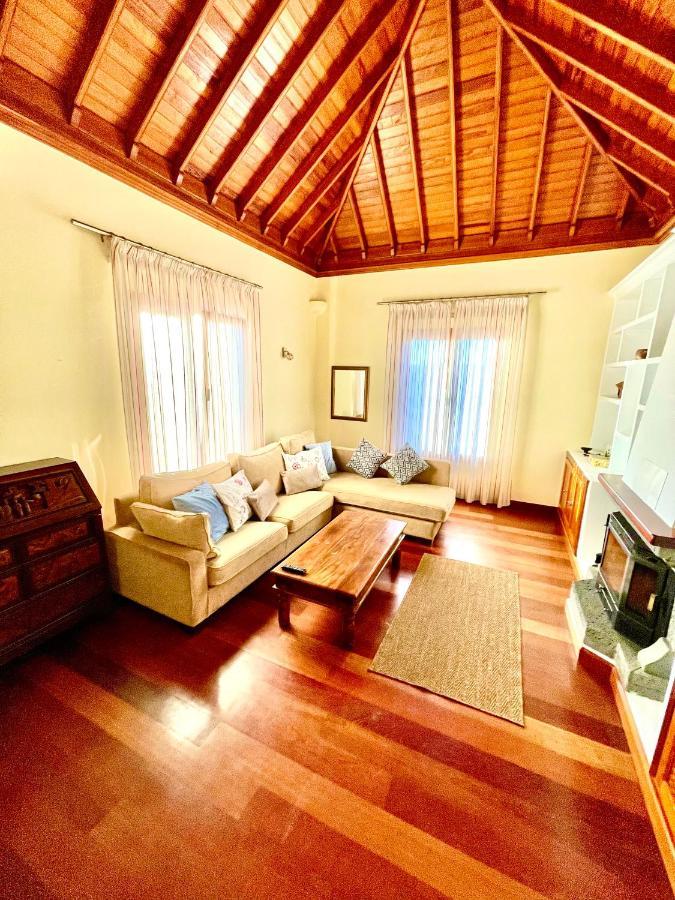 Luxury House Villa de Teguise Teguise  Esterno foto