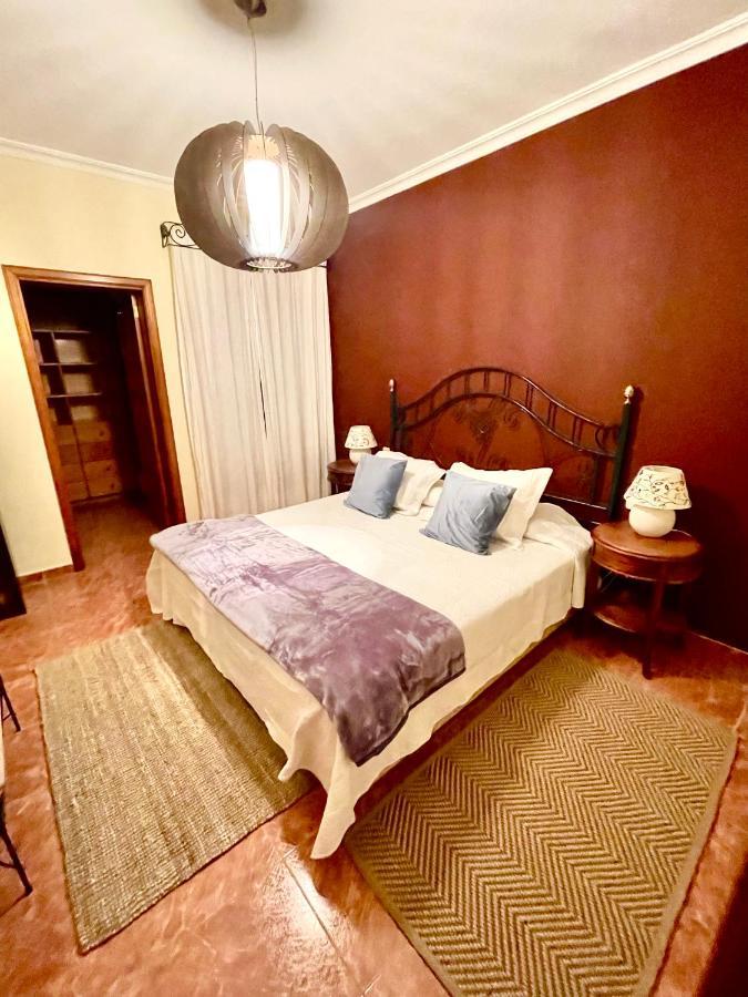 Luxury House Villa de Teguise Teguise  Esterno foto