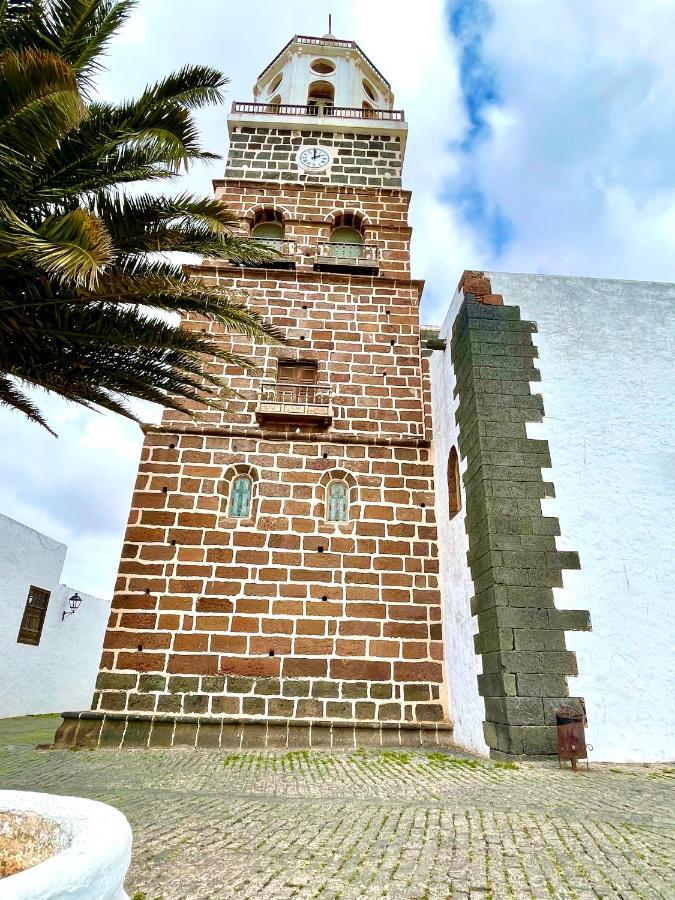 Luxury House Villa de Teguise Teguise  Esterno foto