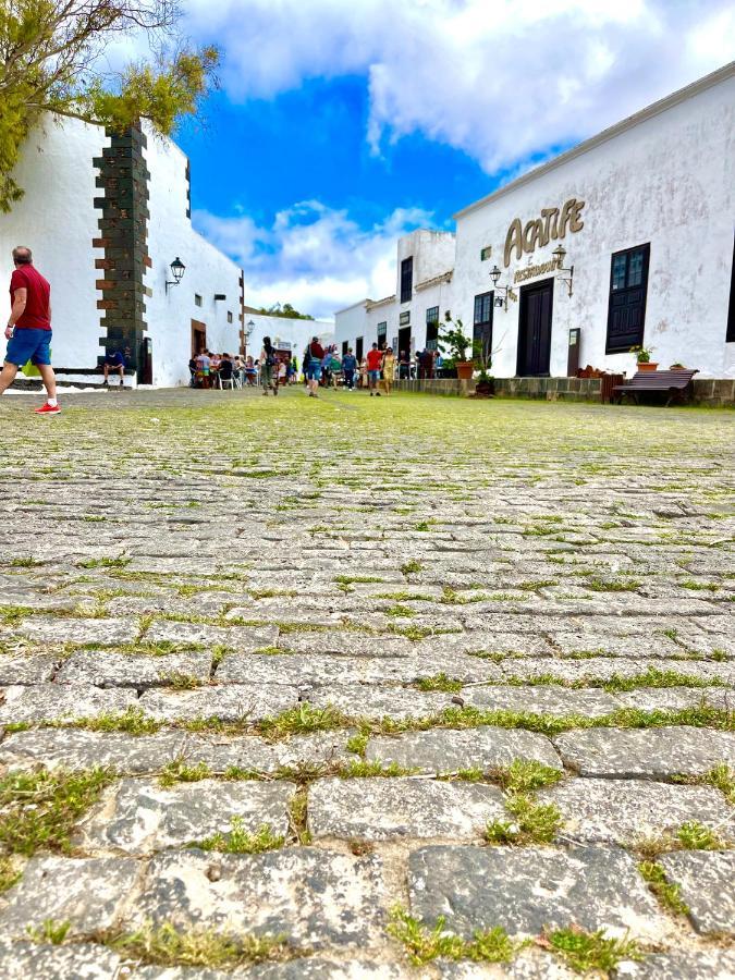 Luxury House Villa de Teguise Teguise  Esterno foto