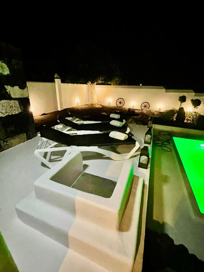 Luxury House Villa de Teguise Teguise  Esterno foto