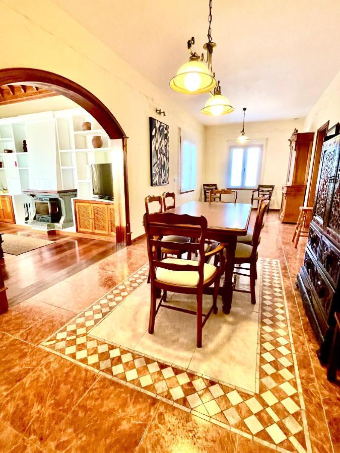 Luxury House Villa de Teguise Teguise  Esterno foto