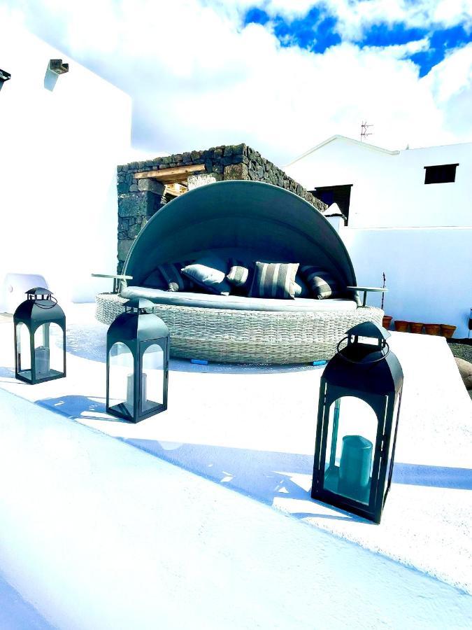 Luxury House Villa de Teguise Teguise  Esterno foto