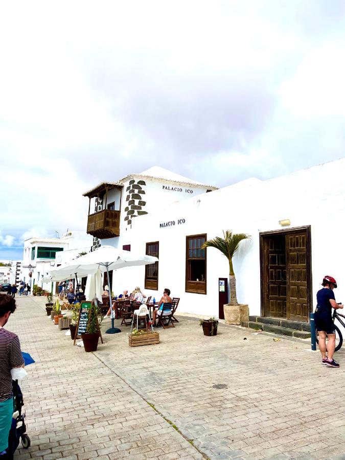 Luxury House Villa de Teguise Teguise  Esterno foto