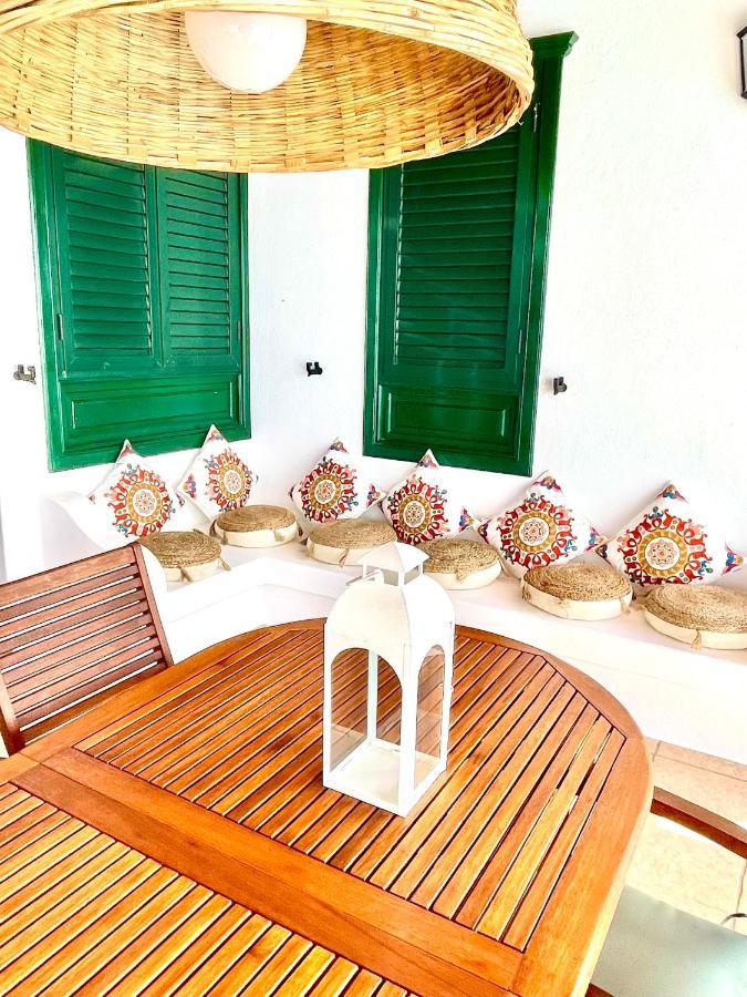 Luxury House Villa de Teguise Teguise  Esterno foto