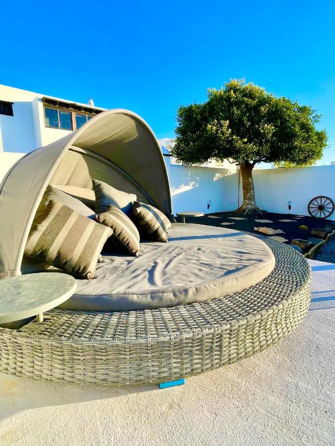 Luxury House Villa de Teguise Teguise  Esterno foto