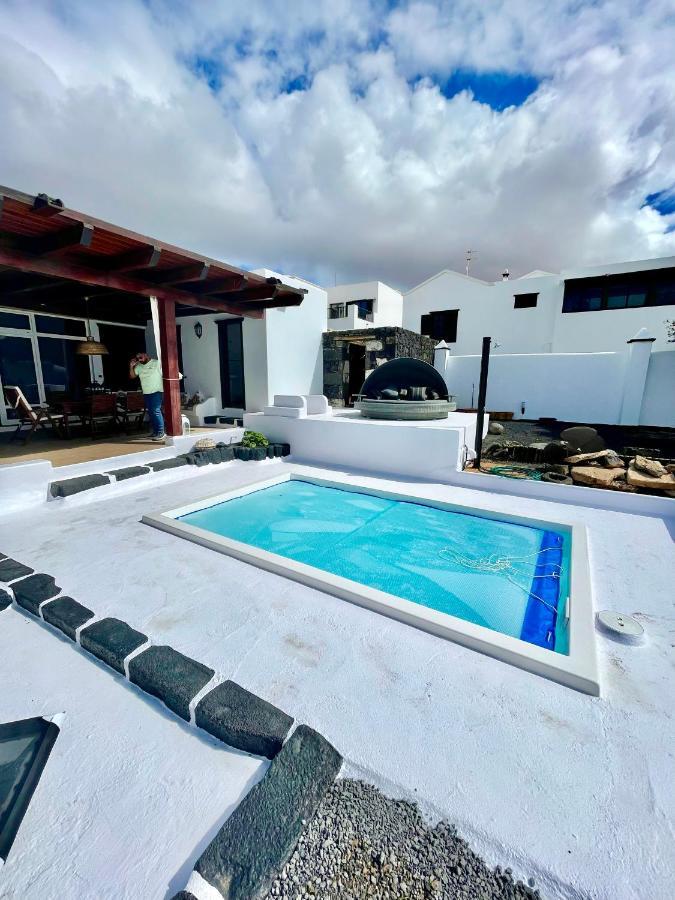 Luxury House Villa de Teguise Teguise  Esterno foto