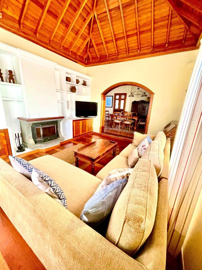 Luxury House Villa de Teguise Teguise  Esterno foto