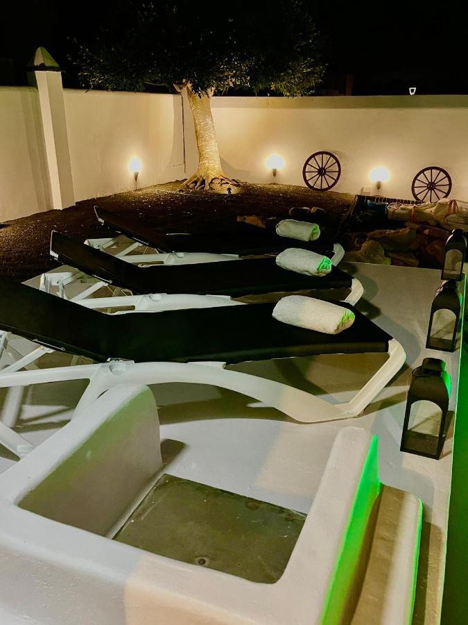 Luxury House Villa de Teguise Teguise  Esterno foto